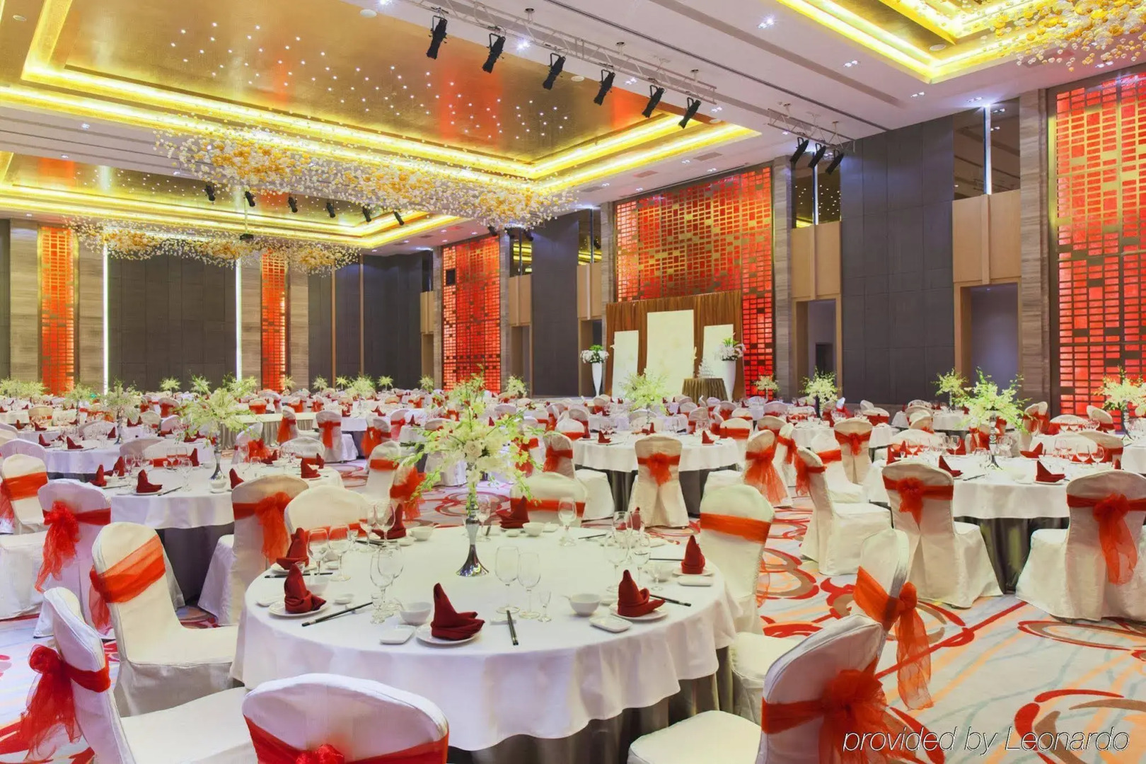 Holiday Inn Nanyang by IHG