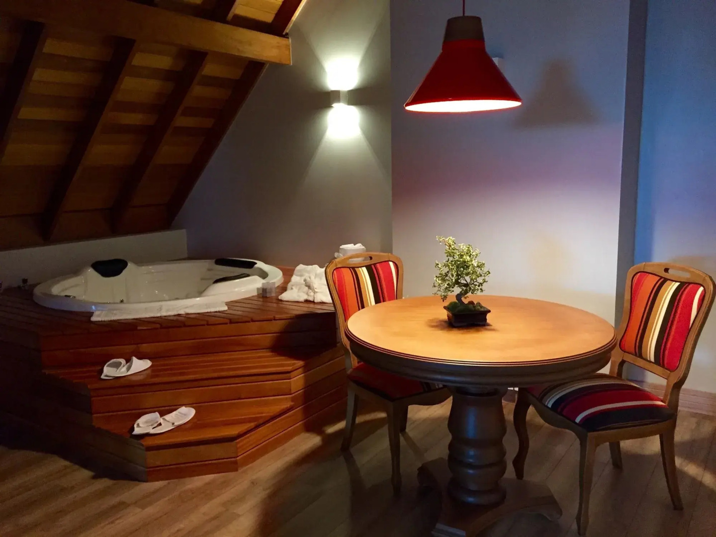 Hotel Valle D'incanto