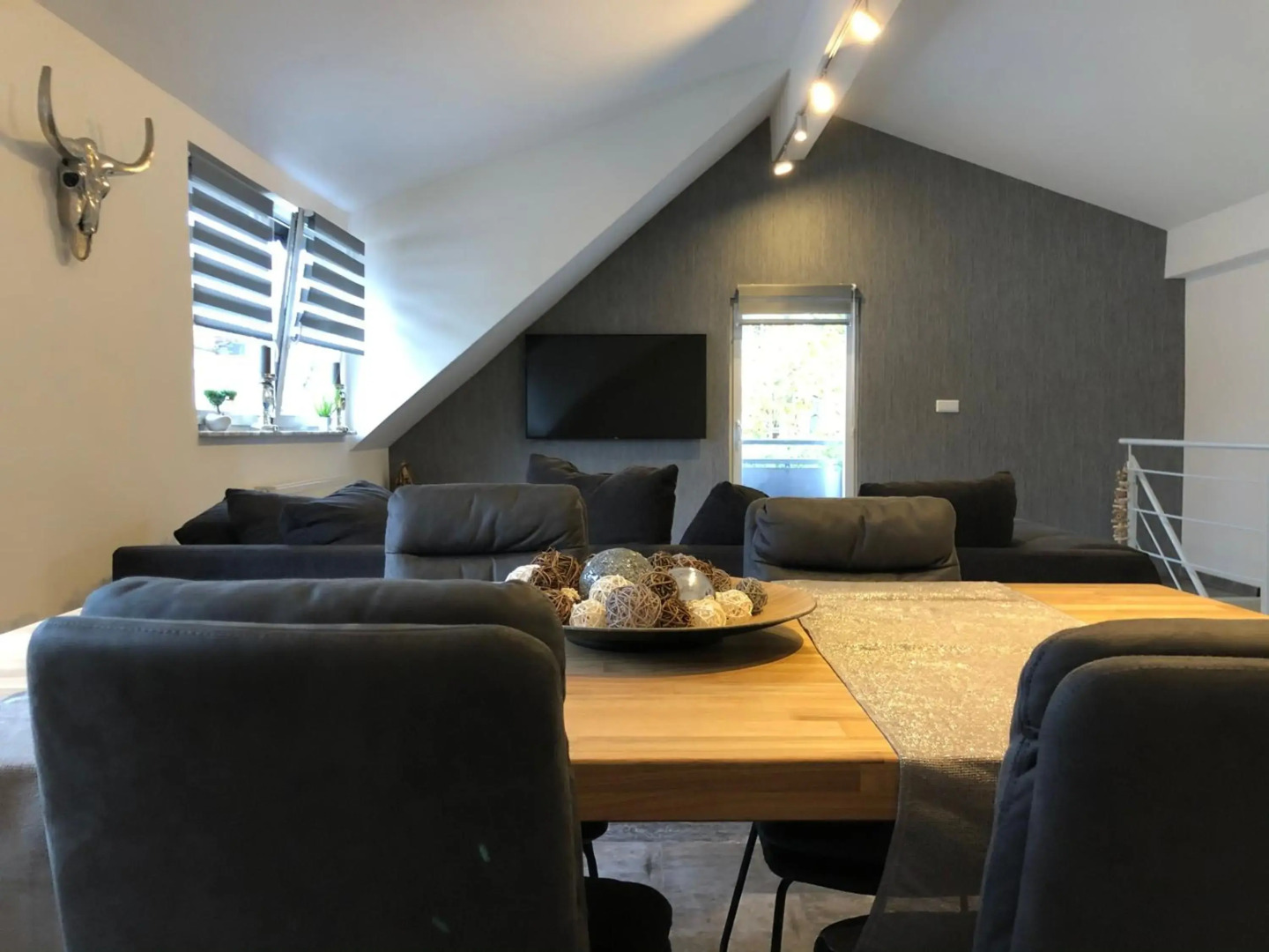 Ermmes Ferienwohnungen