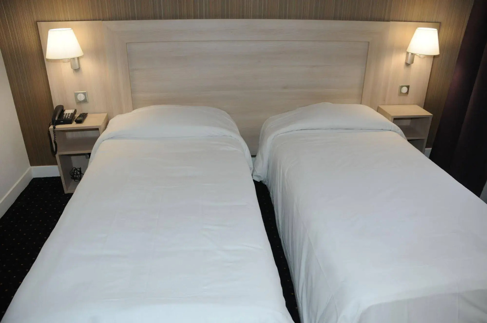 Hotel Patio Brancion