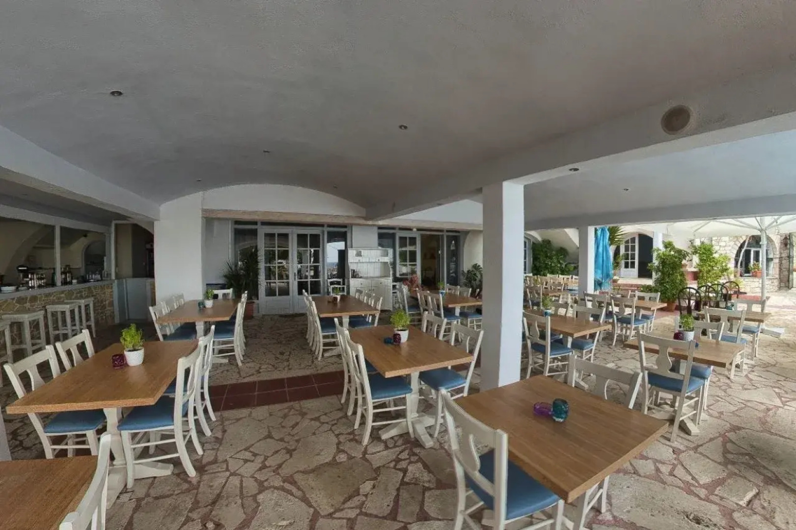 Aromacreta & Spa Ex Coriva Beach & Village