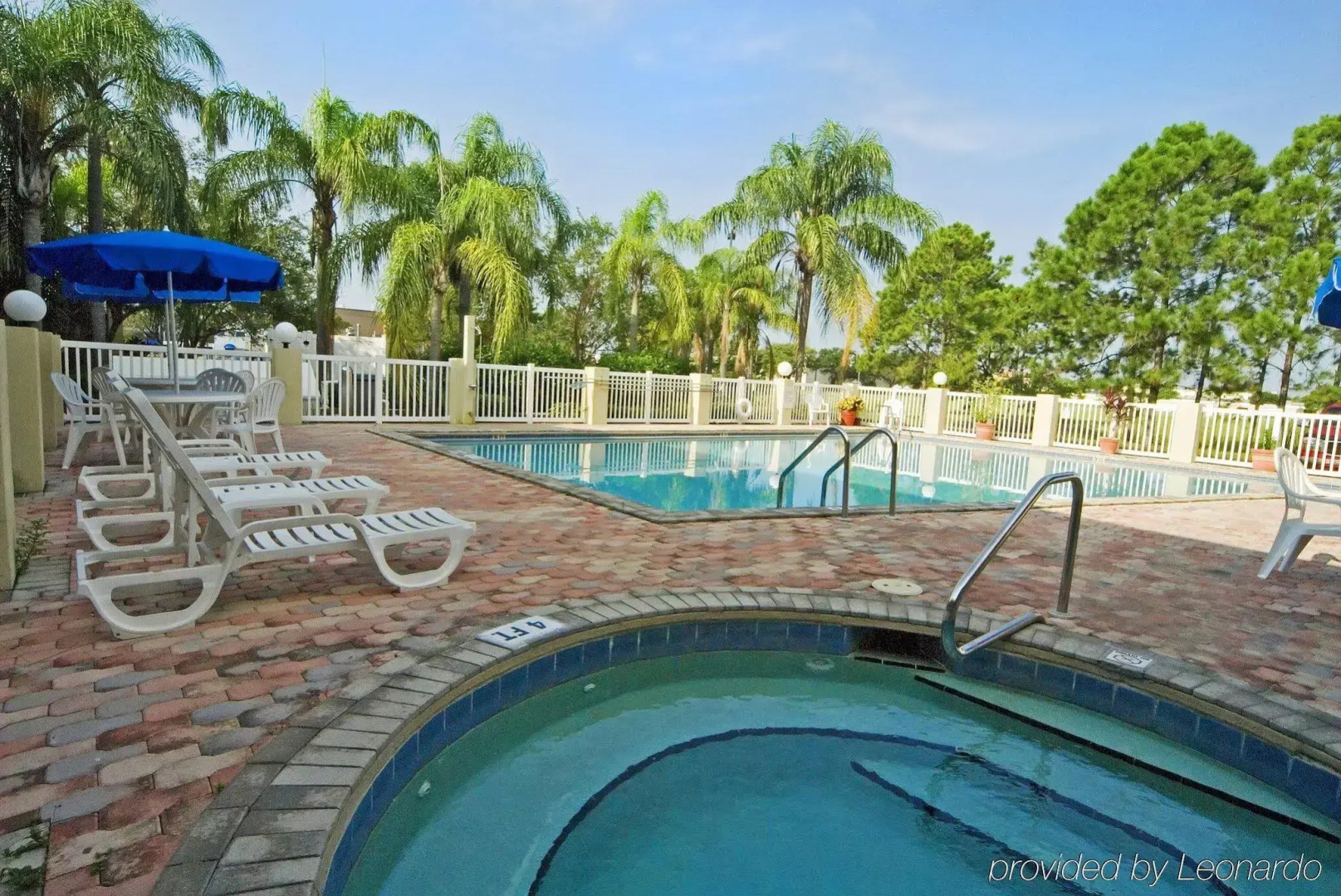 SureStay Hotel by Best Western St. Pete Clearwater Airport