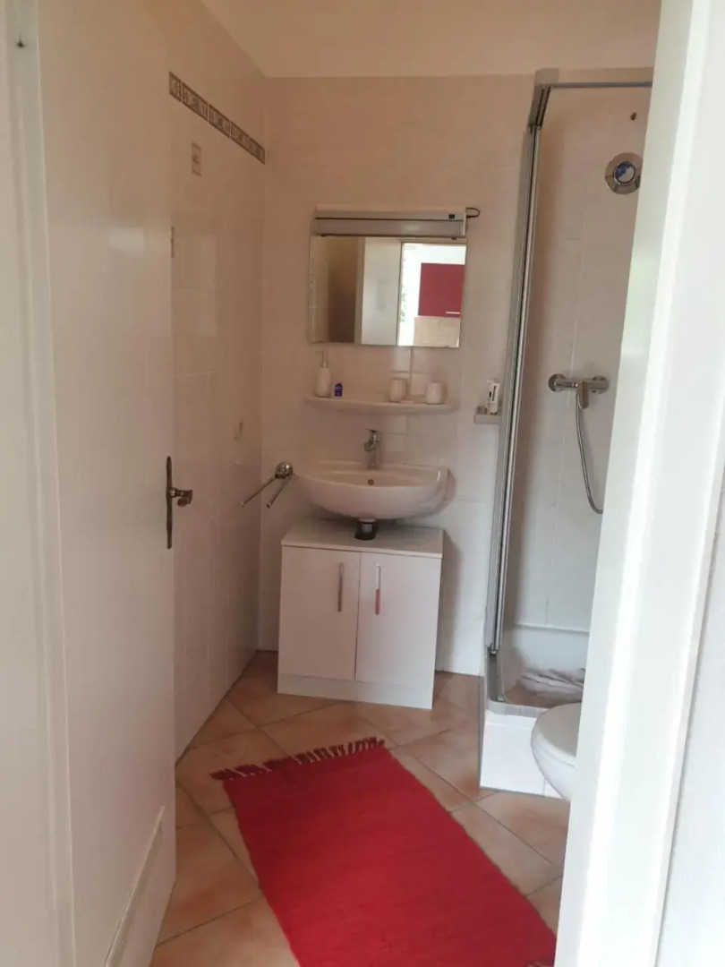 Marumparkblick 2 modern