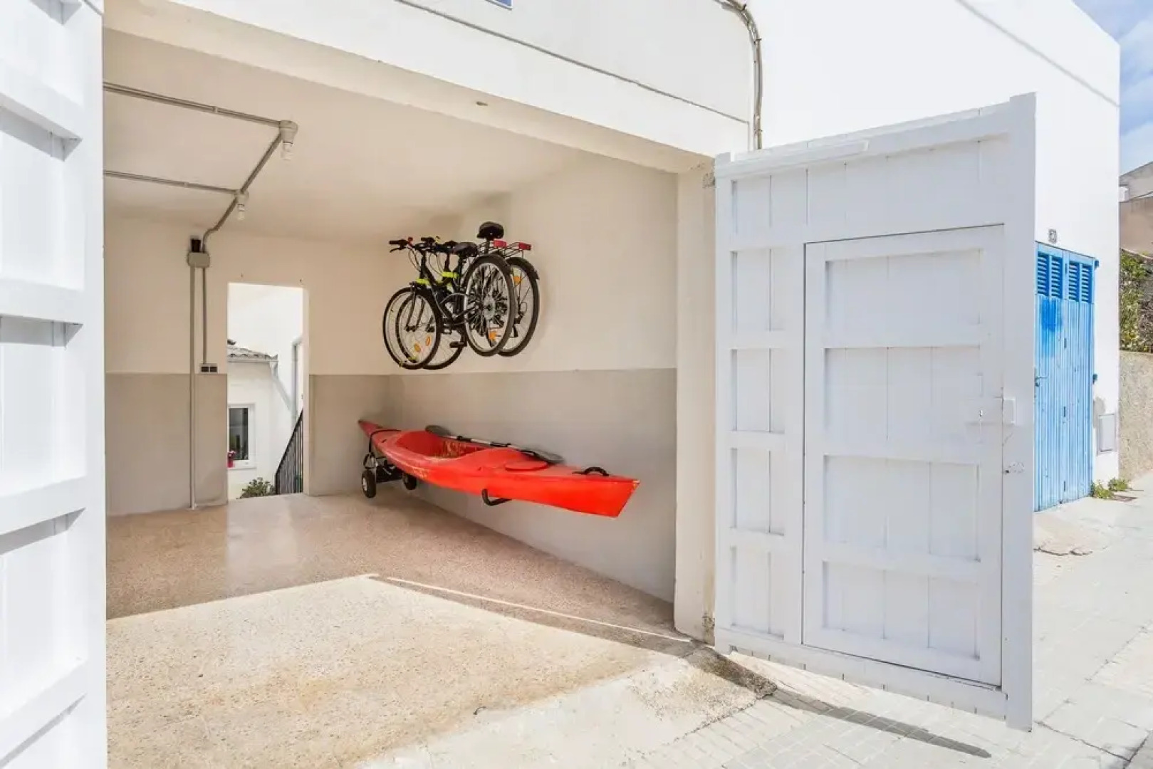 Ca Sa Padrina by LOCALITE