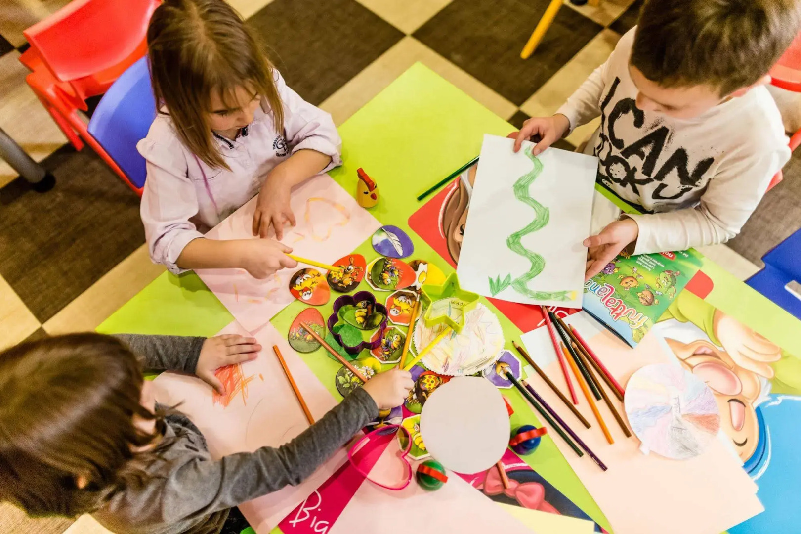 Family & Wellness Hotel Serena