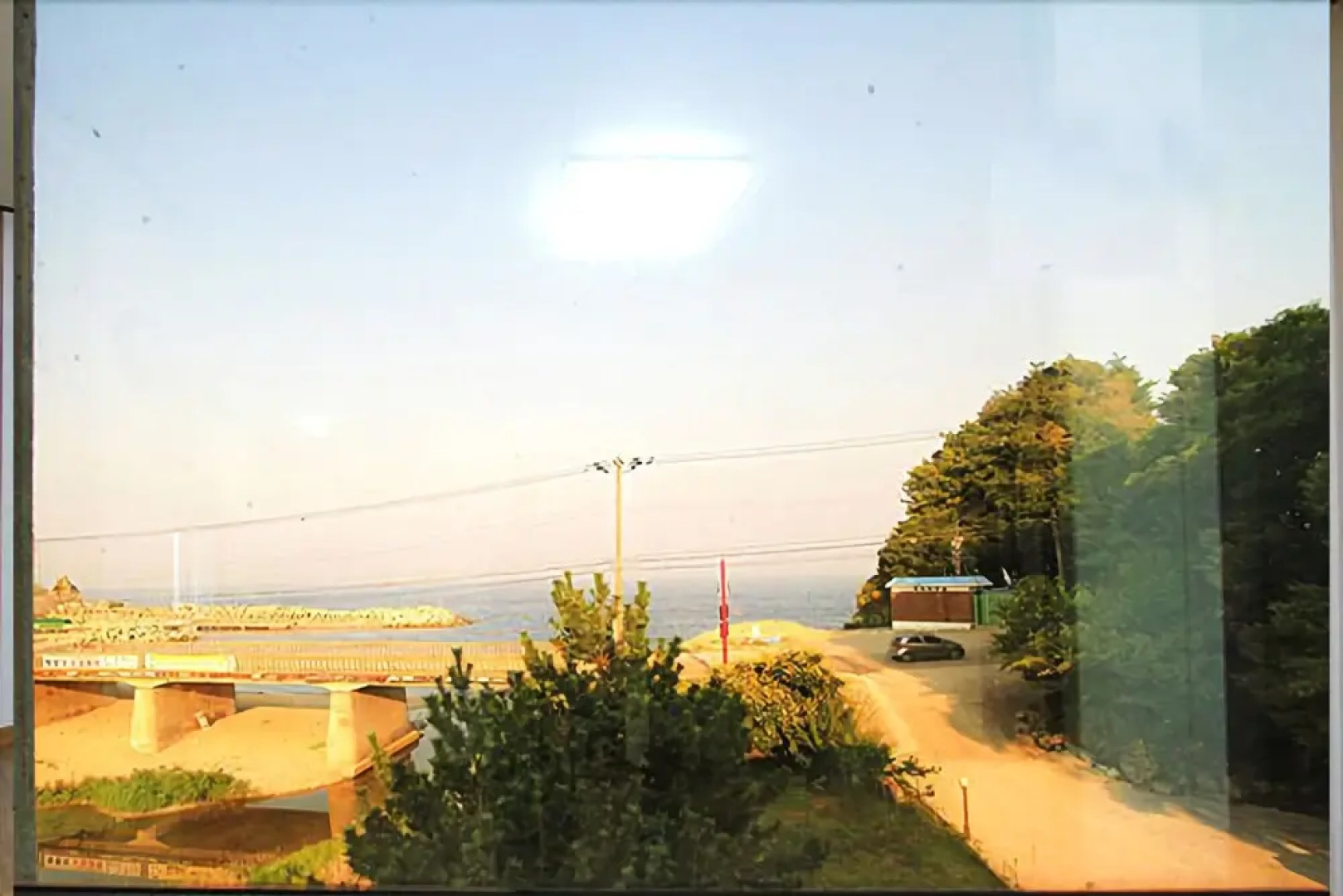 Yeongdeok Songa Pension