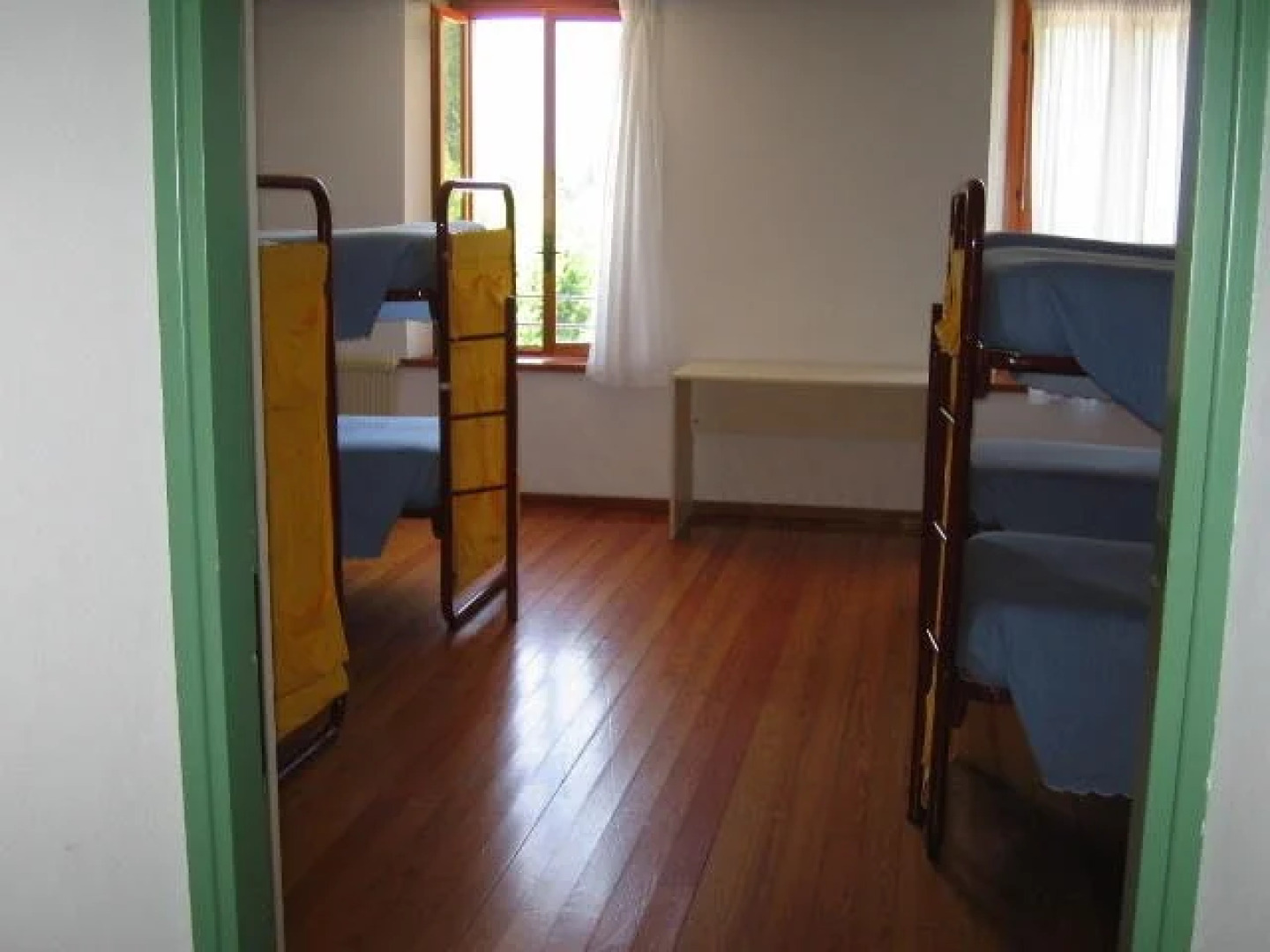 Foresteria Del Parco