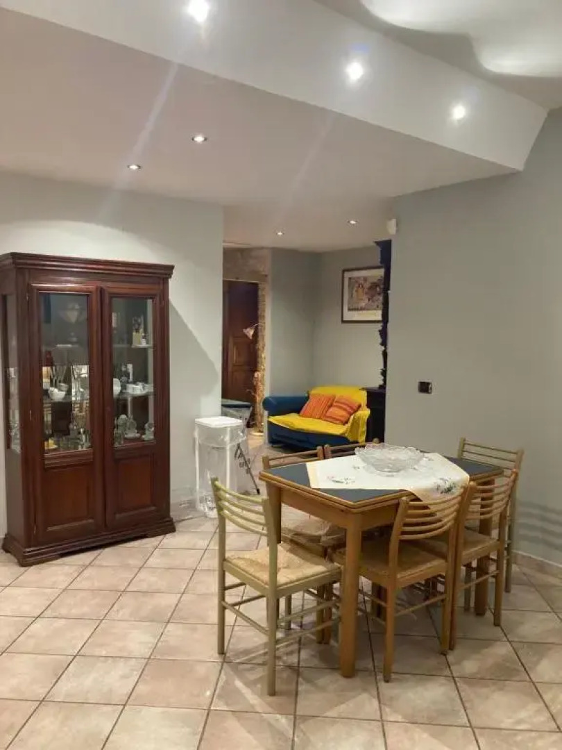 Taverna Open Space con ingresso indipendente