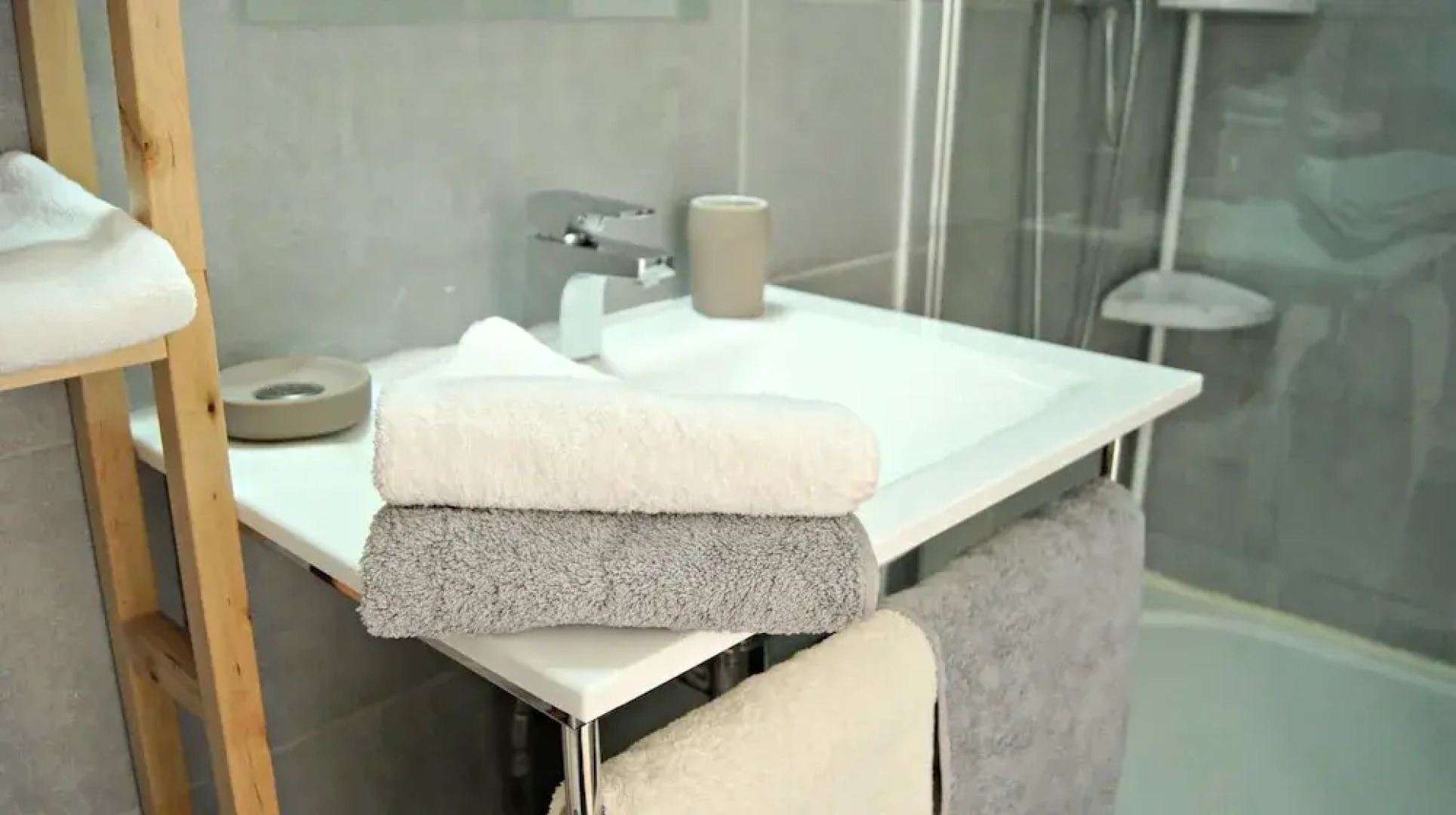 Appart Hôtel Lille - MALO