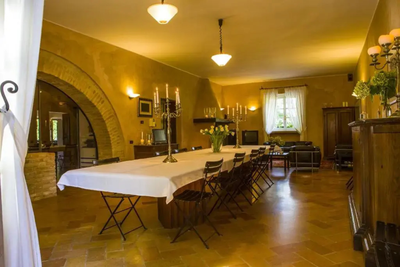 Villa Eos, summer relax you deserve surrounded by nature