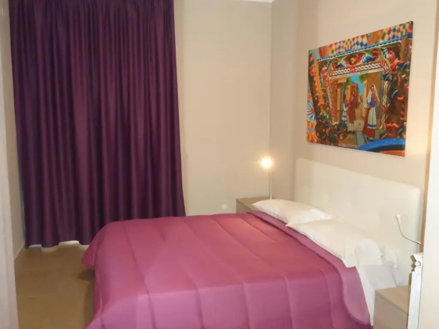 Residence Palazzo dei Delfini