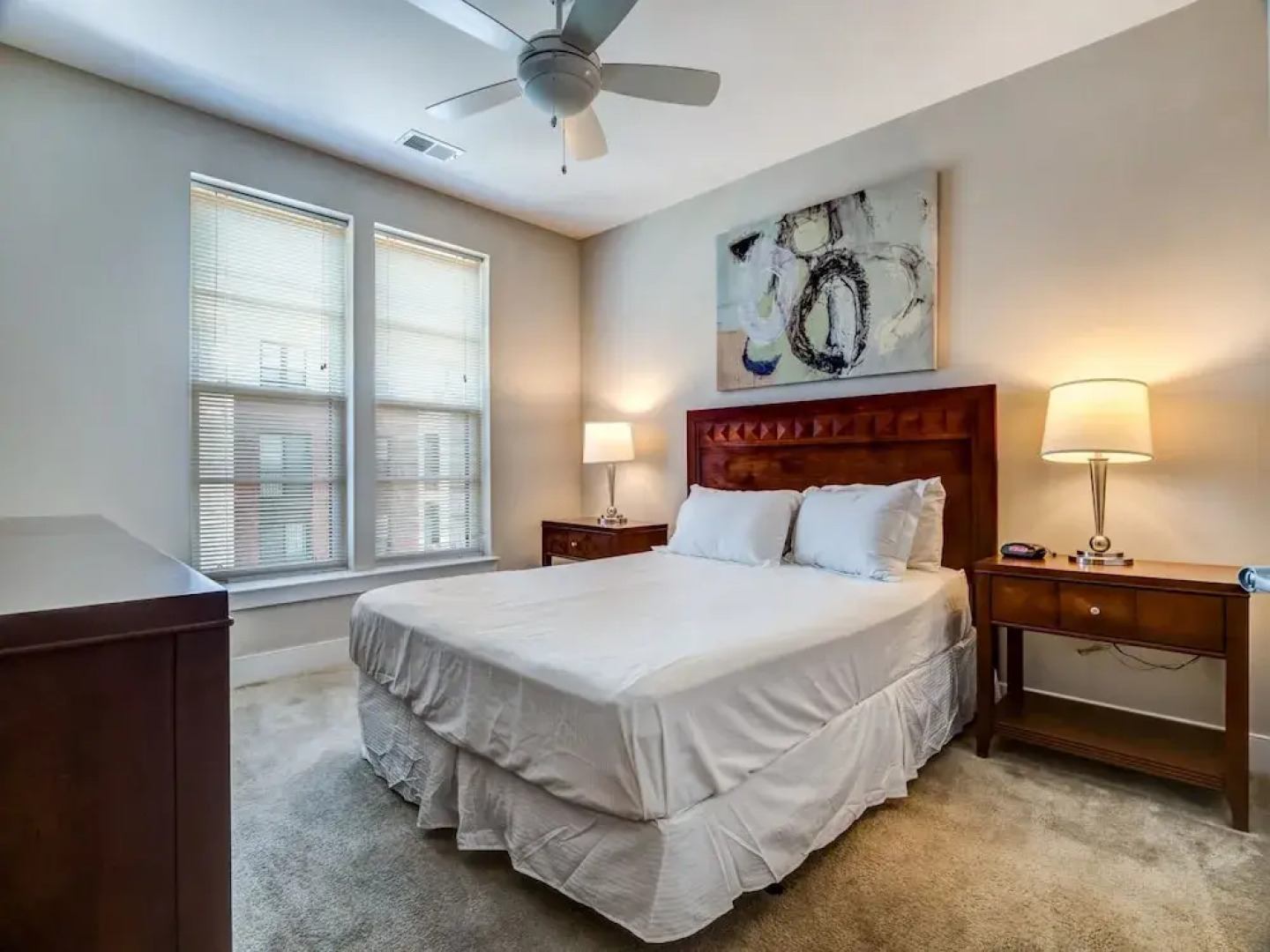 Global Luxury Suites in Sterling