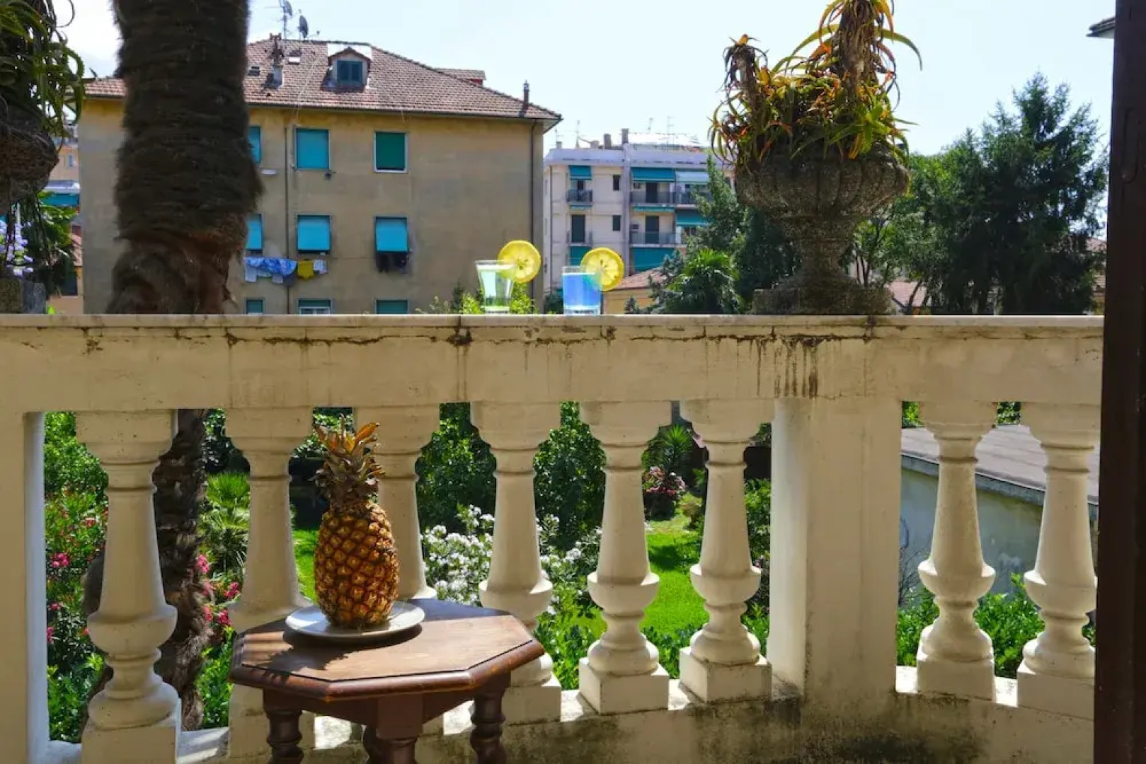 Flexyrent Rapallo - Golf