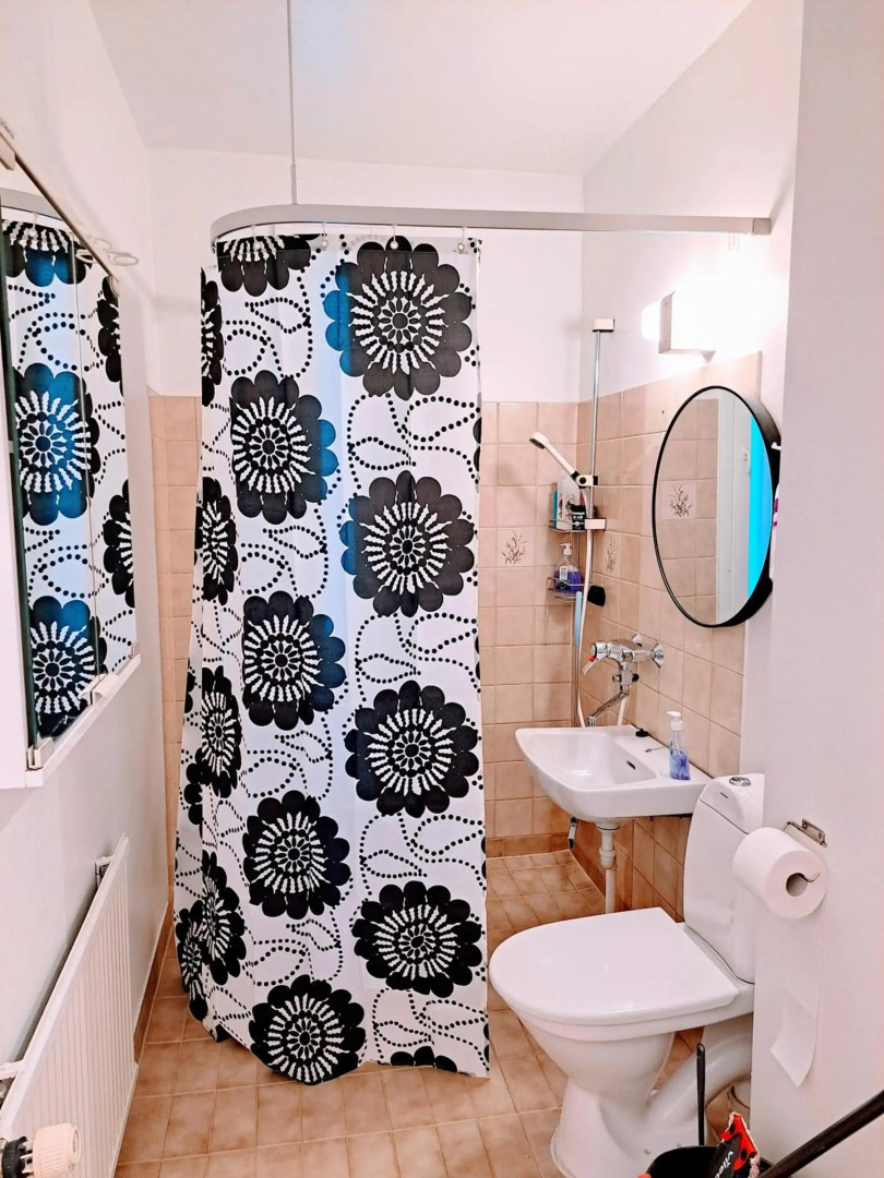 Aurora City Apartment