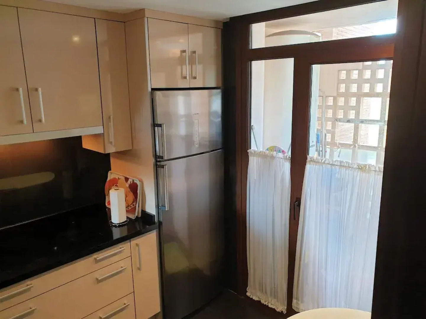 Bahia de la Plata Apartments