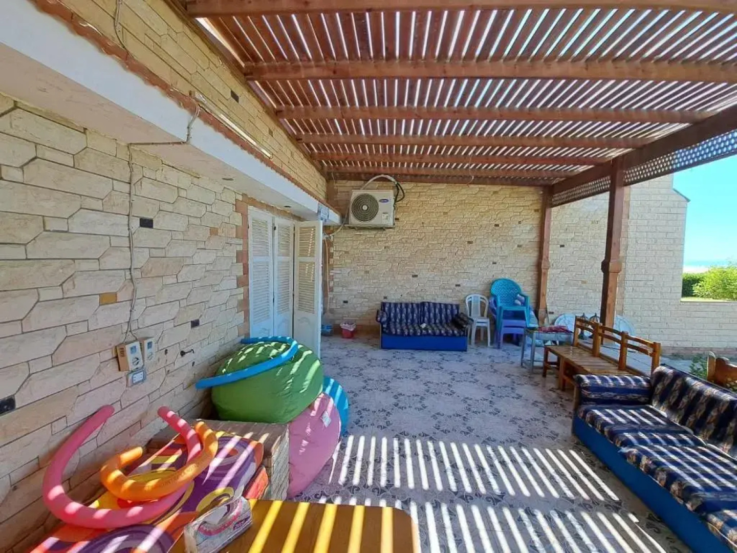 الاسكندرية