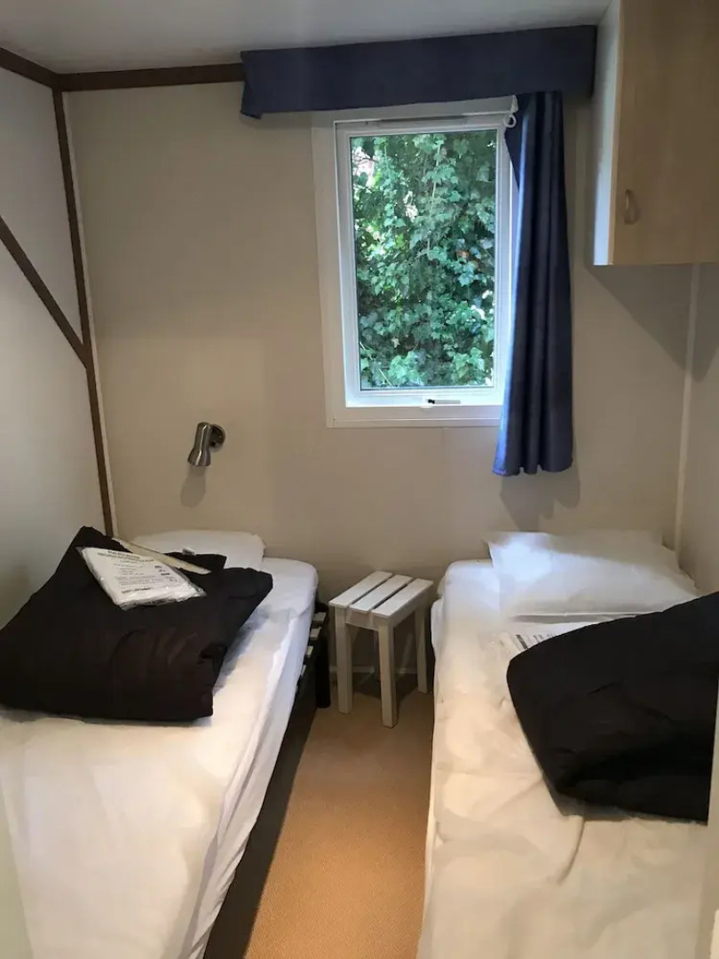 Le Chateau des Tilleuls