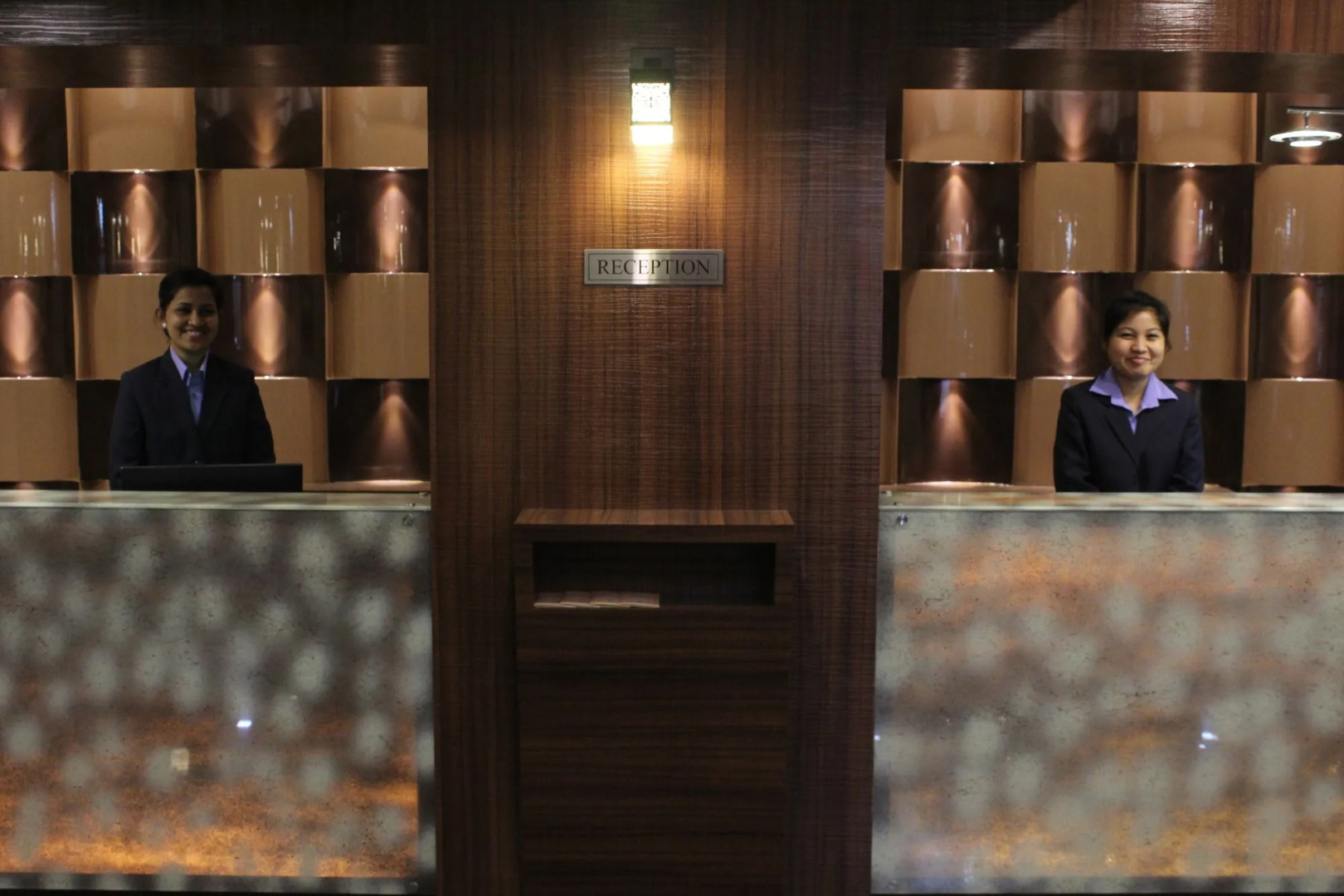 Hotel Royal Heritage