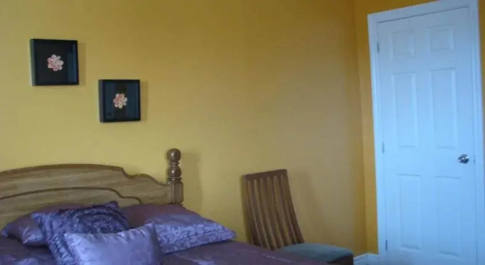 Right Off 'Da Boat B&B