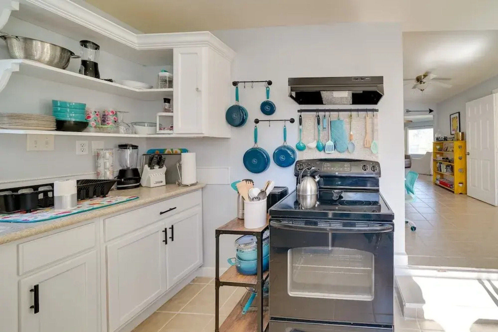 Cozy Bandera Cottage w/ Medina River Access!