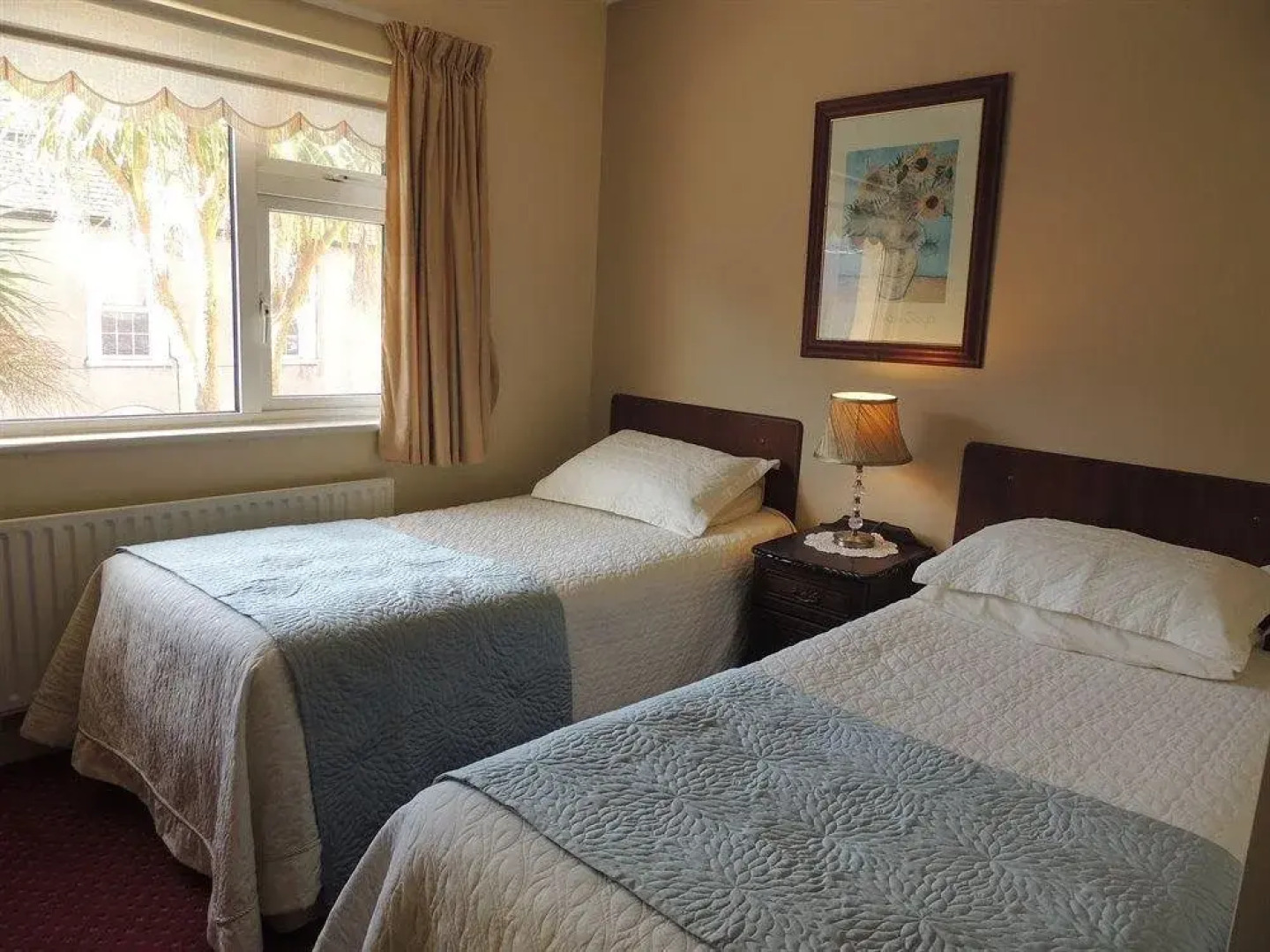 Leahys Lee House Youghal