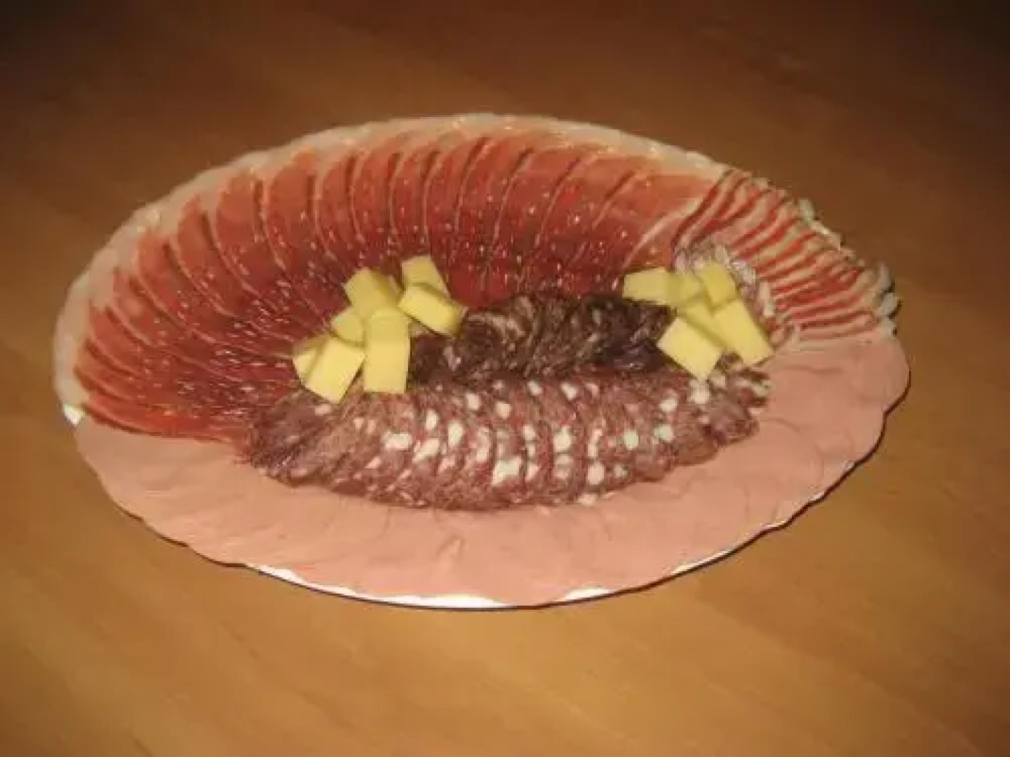 Turistična kmetija Pri Rebkovih