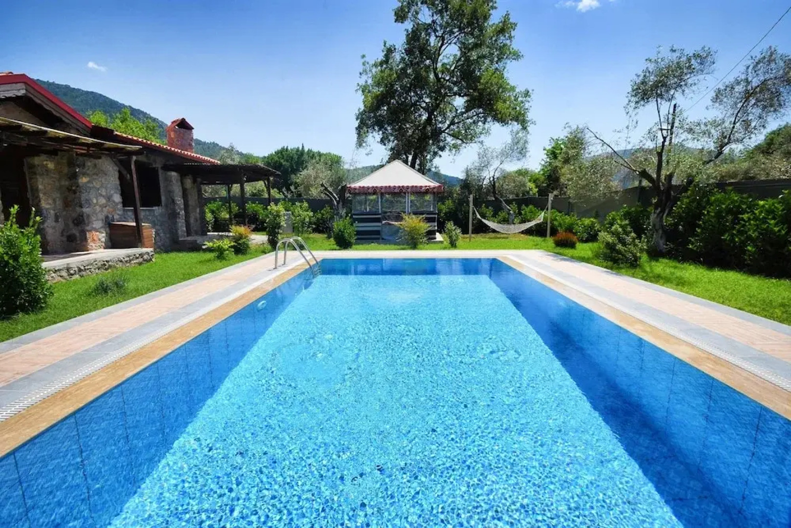 KAY6700 Villa Malhun 2 Bedrooms