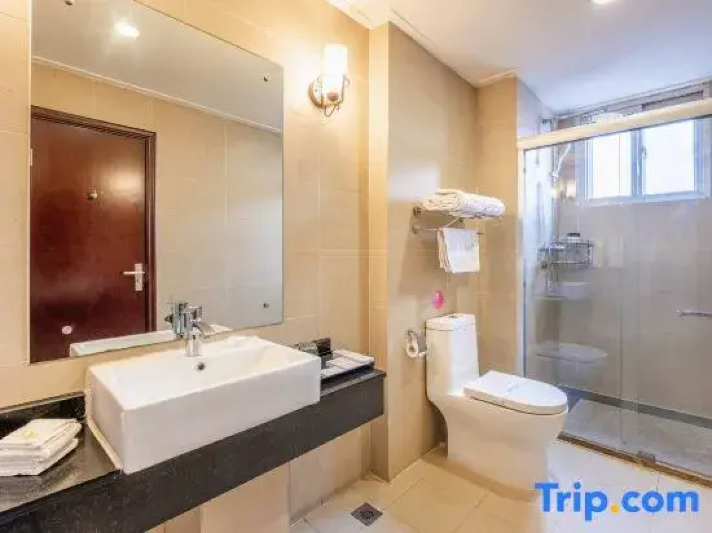 Wuzhou International Hotel