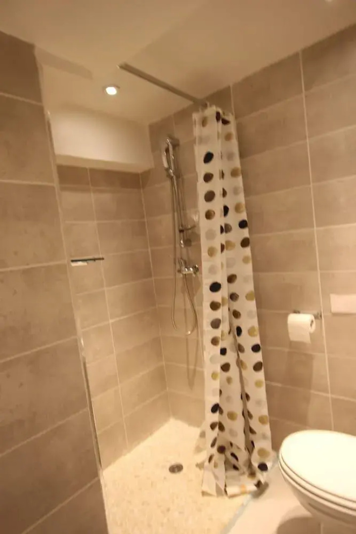 La Villa Jalna Chambres Appartement