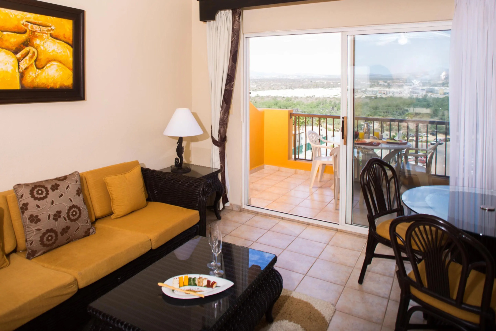 Villa del Palmar Beach Resort Cabo San Lucas