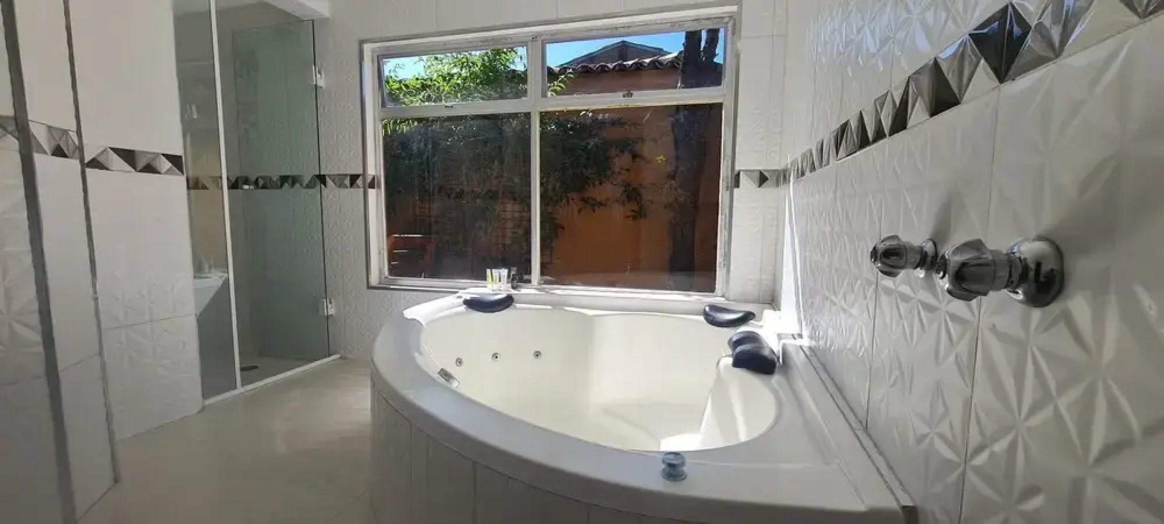 Pousada Casa Amarela