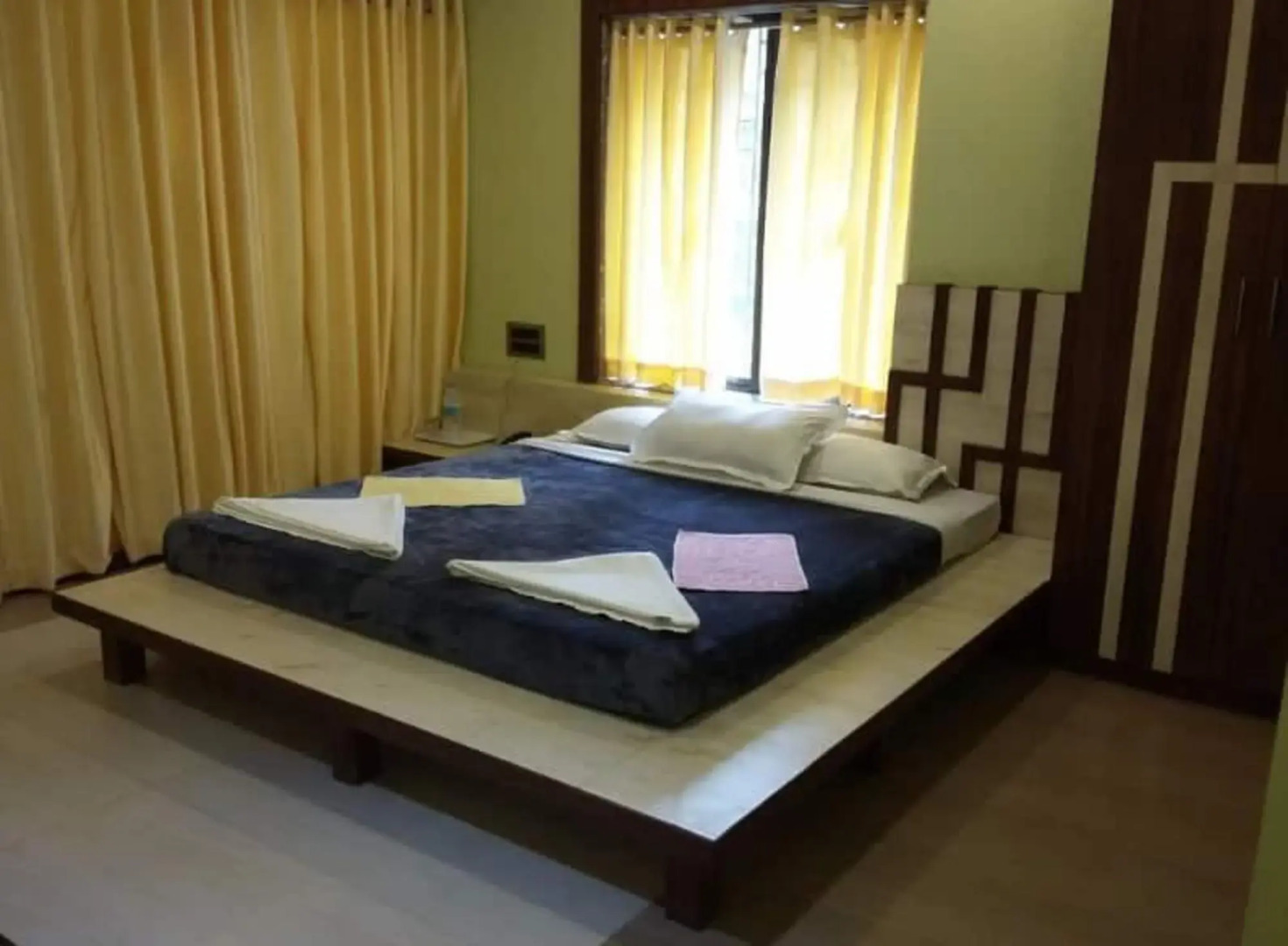 Hotel Spice Kokan