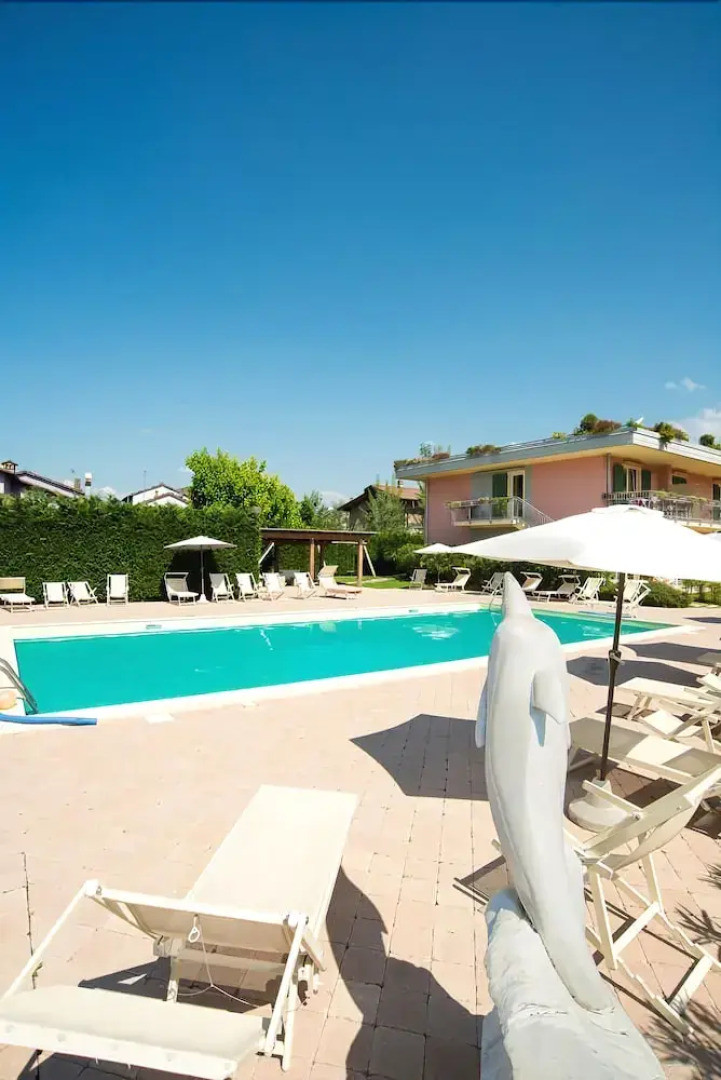 case vacanza il Passerotto