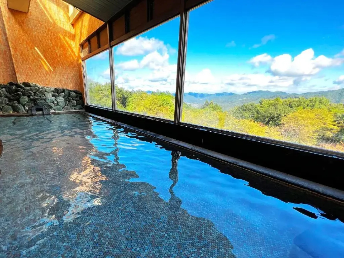 Ikoinomura Heritage Minoyama