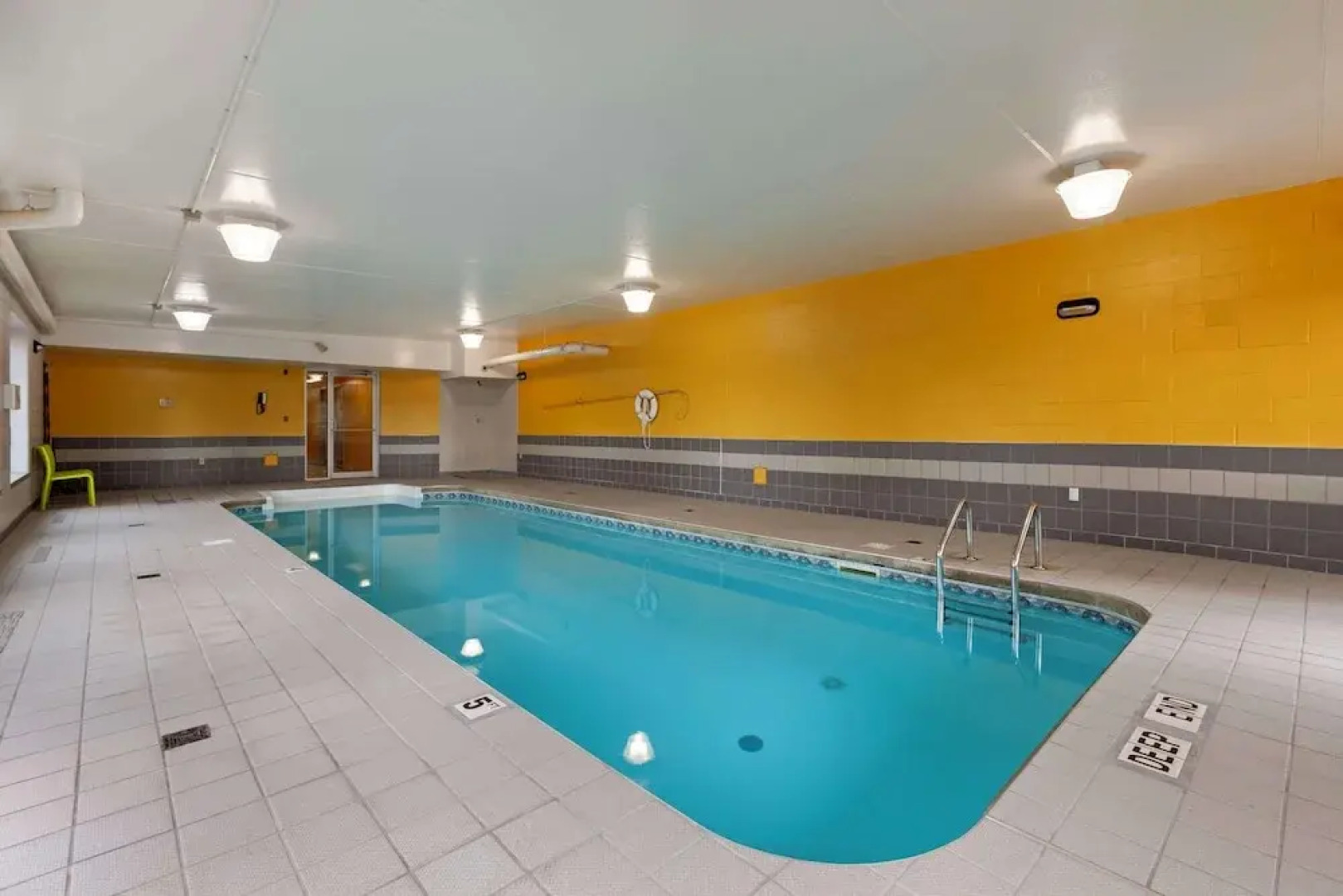 Best Western Plus Milton