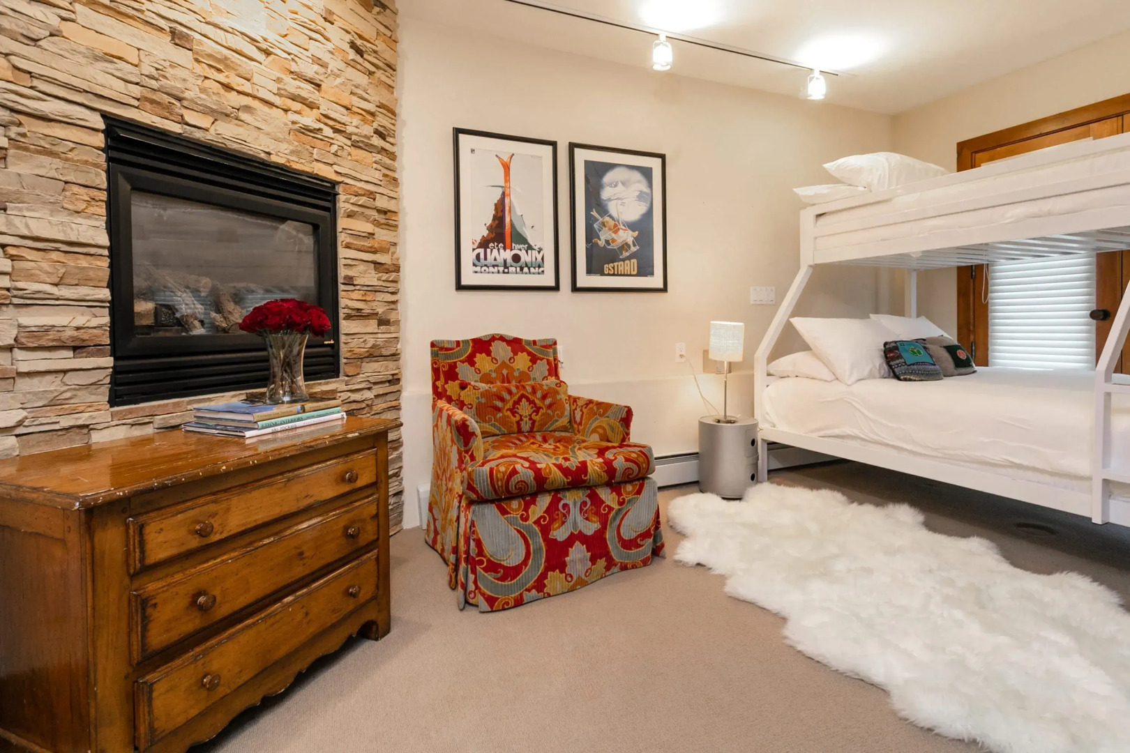 HOLT - Incredible Two-Story Condo On Ajax with Mountain Views