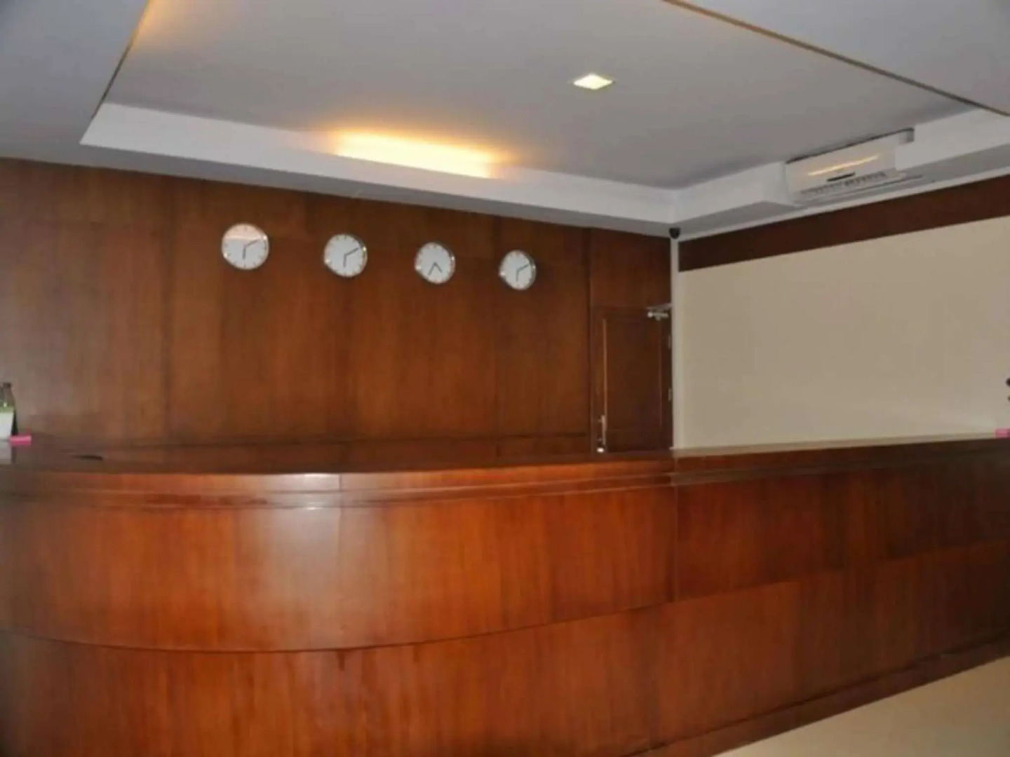 RedDoorz Syariah near Suzuya Mall Banda Aceh