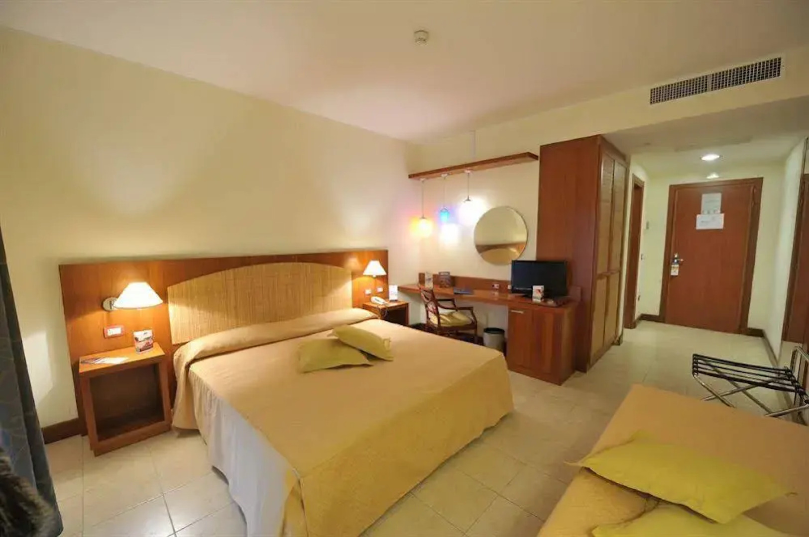 Hotel Club Portogreco