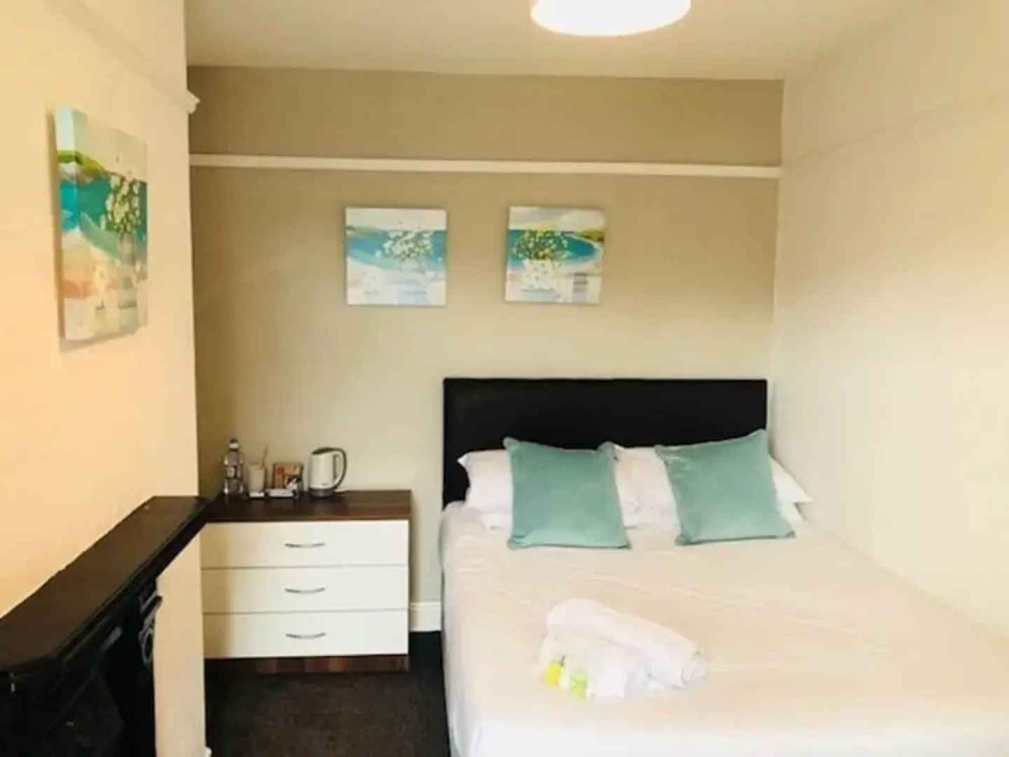 Townhouse @ 3 Balliol St