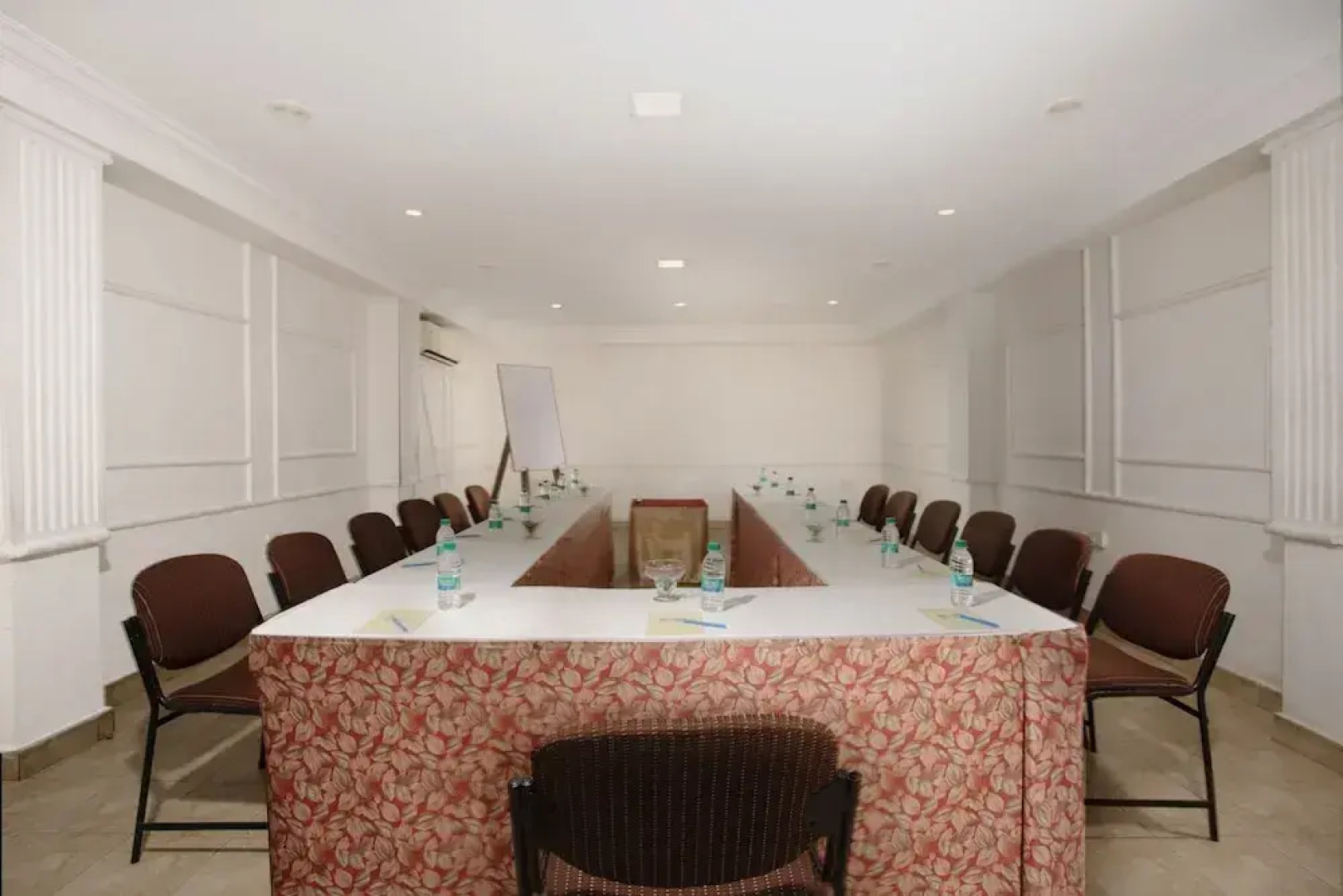 Shelter Beach Resort