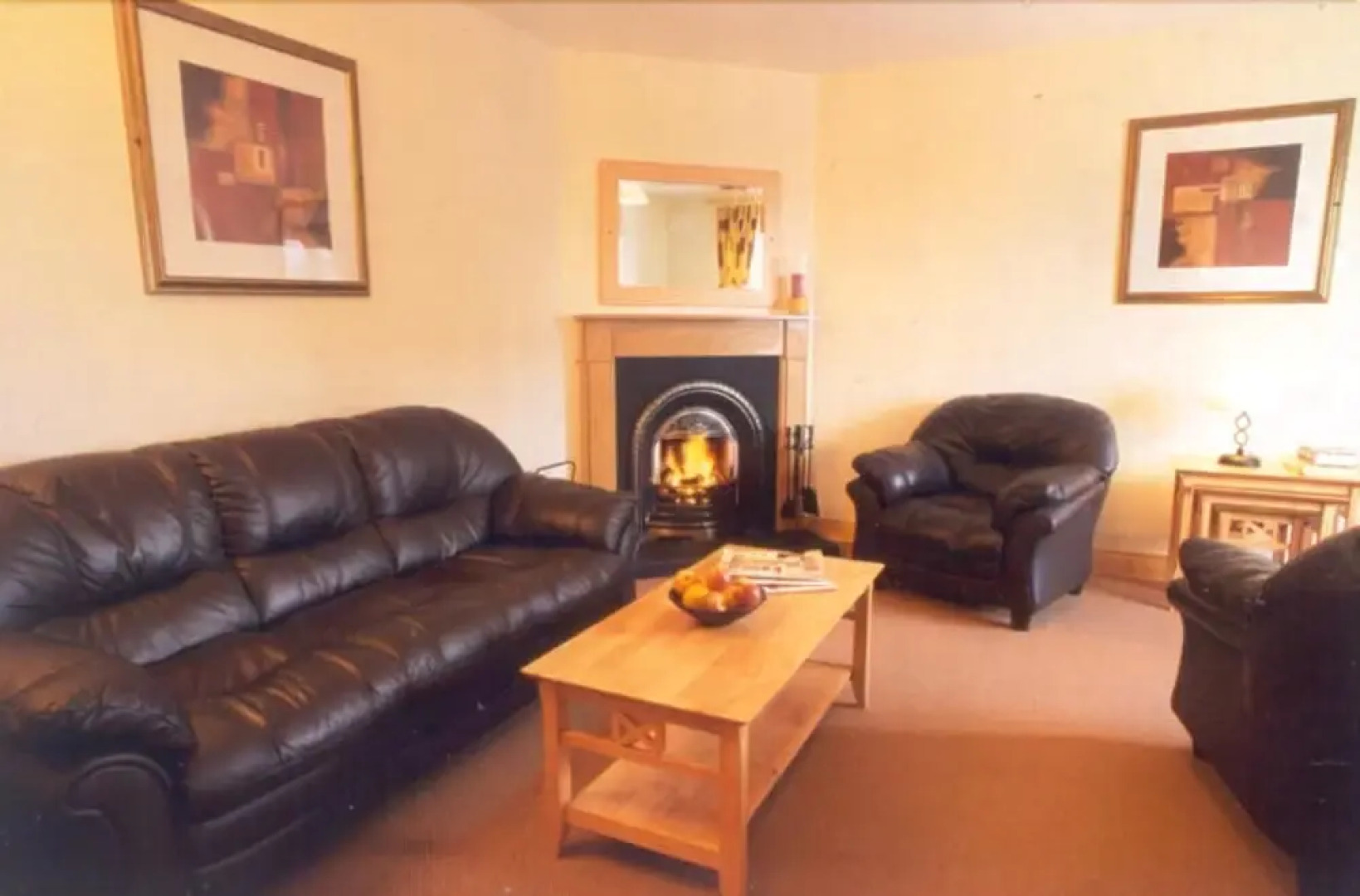 Radharc na hAbhann Holiday Homes