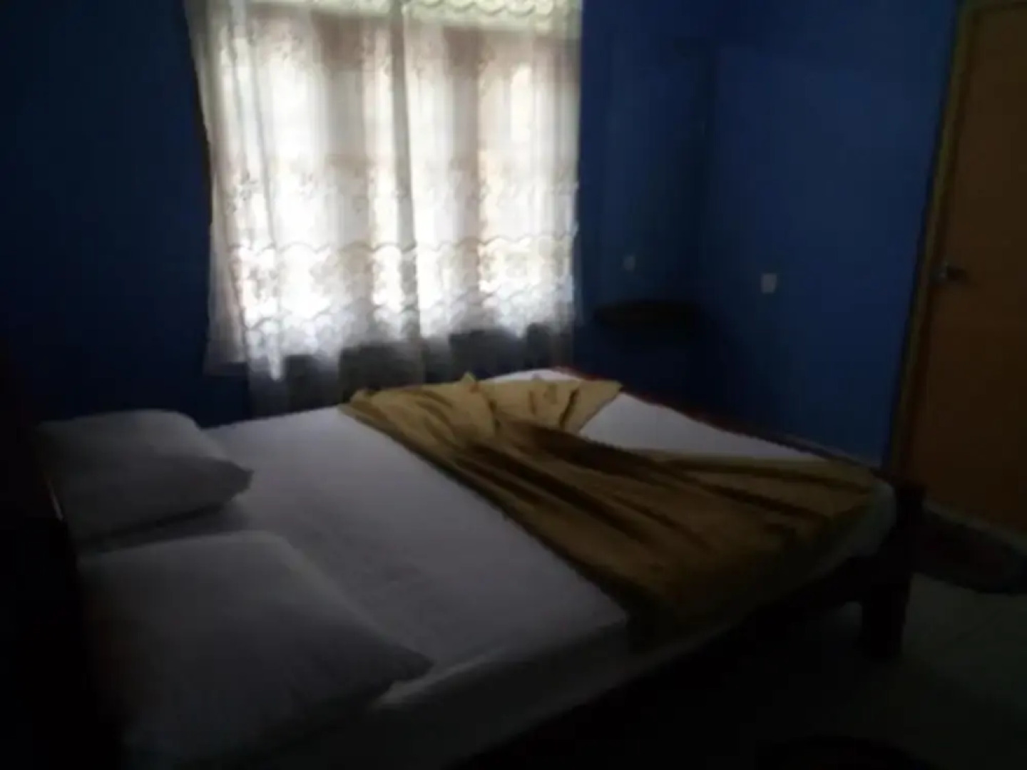 Adisham Village Home