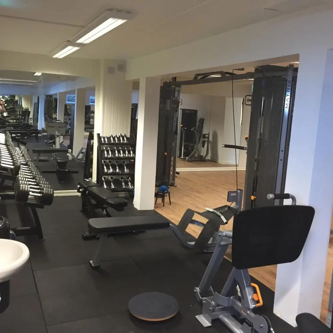 Villa Vågå - by Classic Norway Hotels