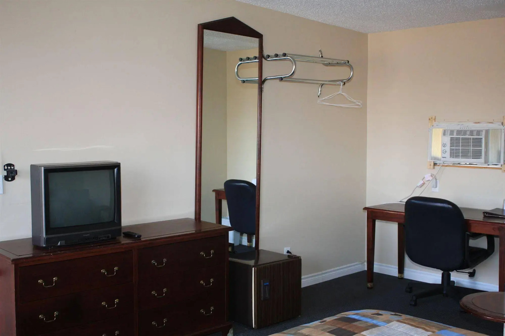 Grand Motel Saint-Hubert