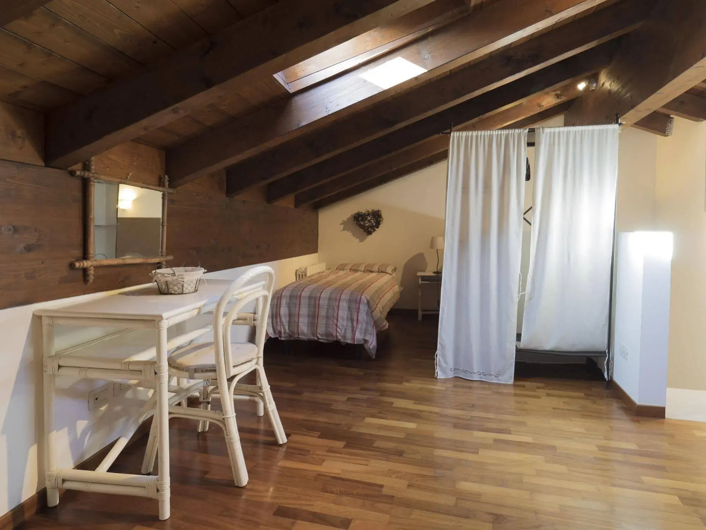 Locanda Castel De Britti