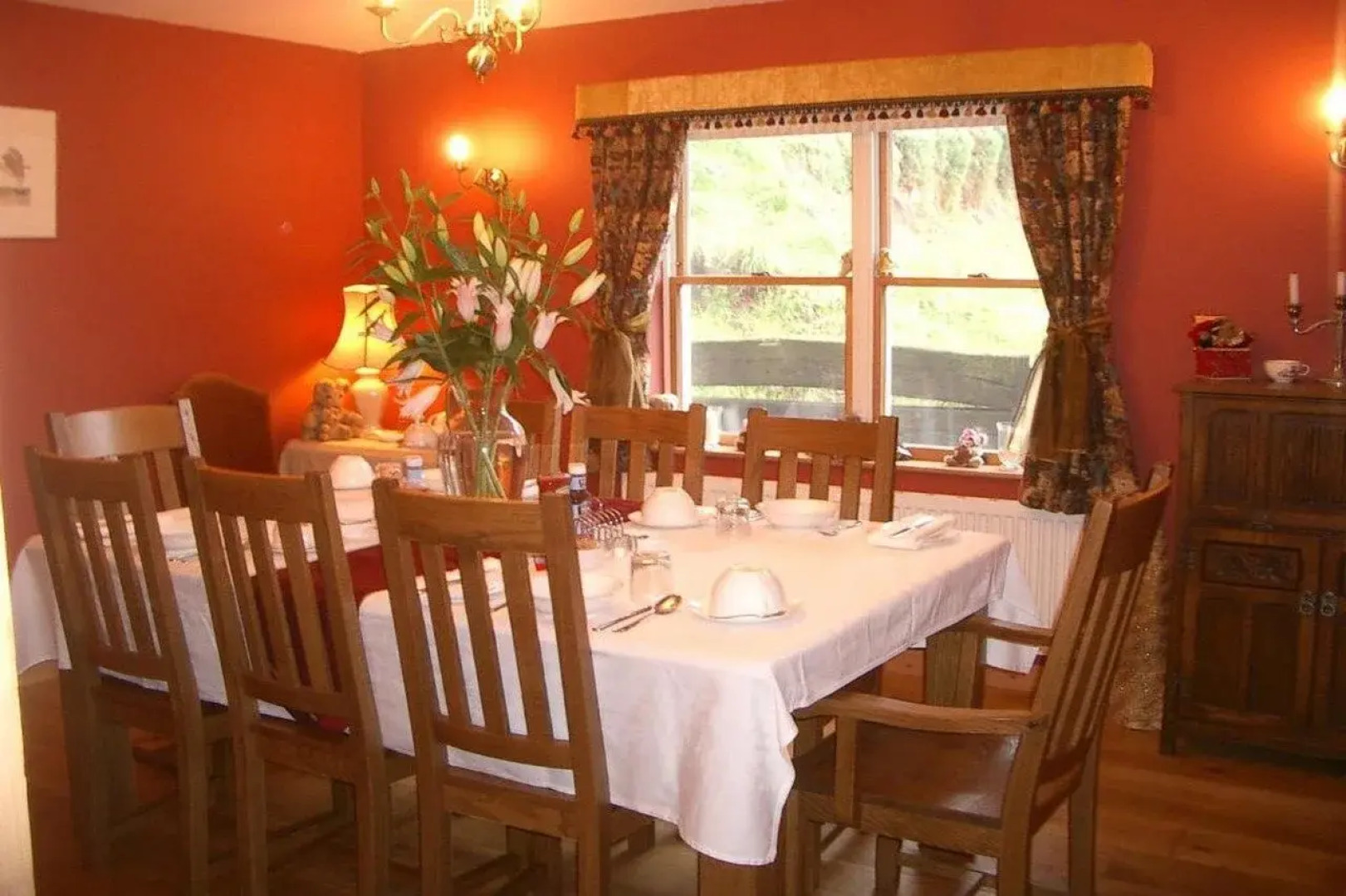Severnside Bed & Breakfast