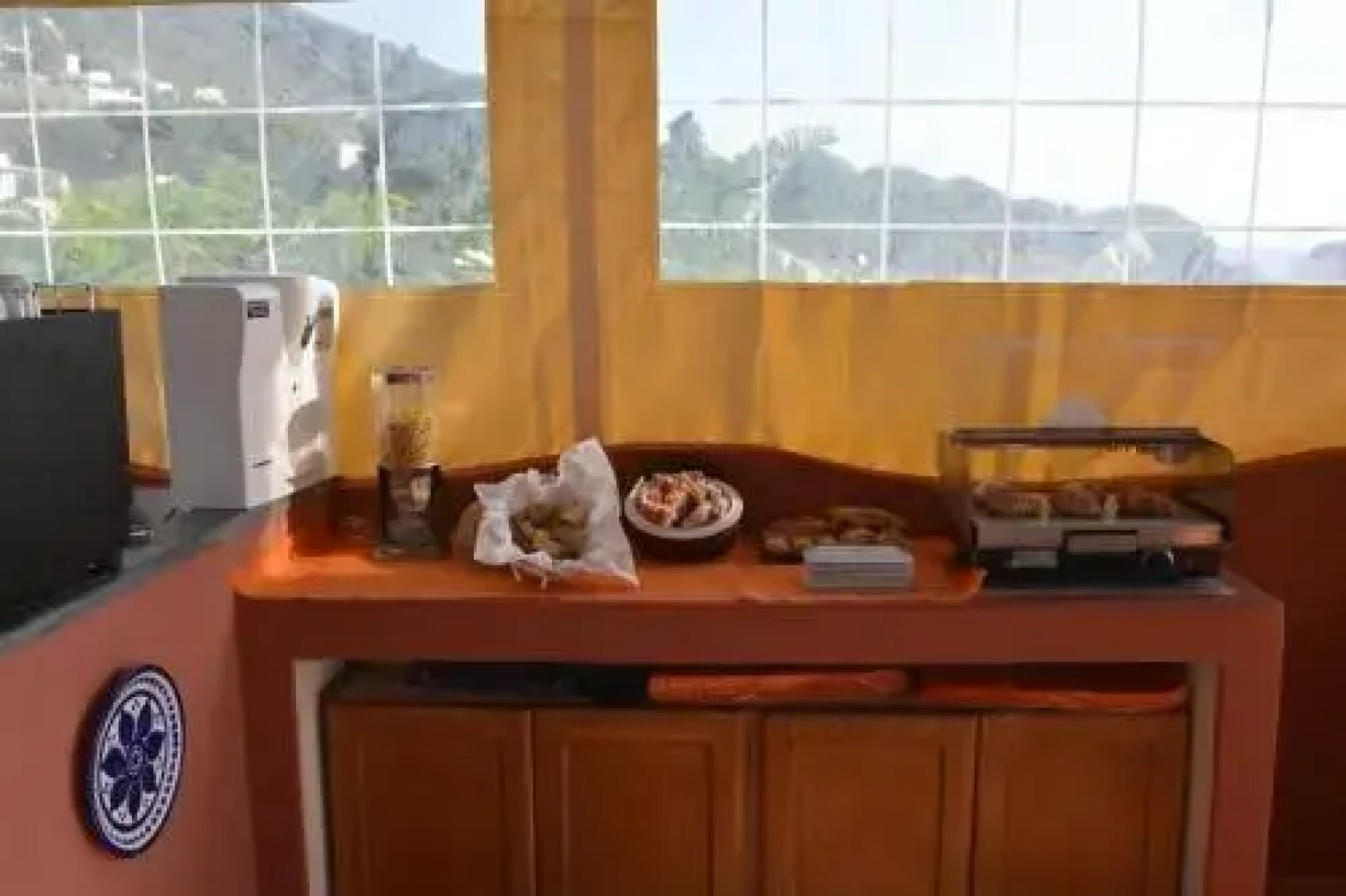 B&B Villino Miraglia