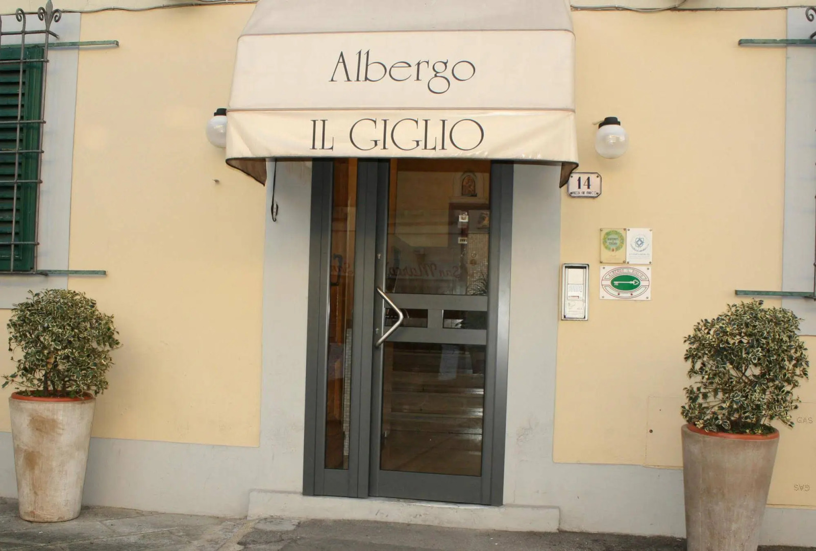 Albergo Il Giglio