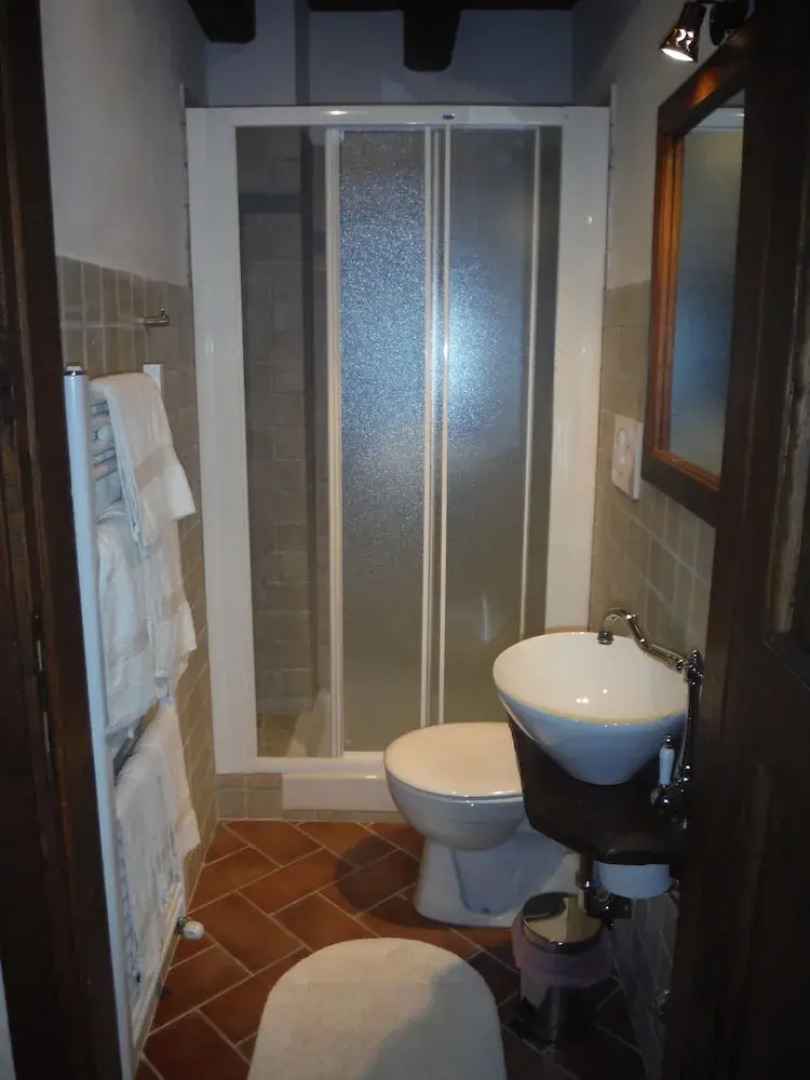 Agriturismo Ca' de' Magnani