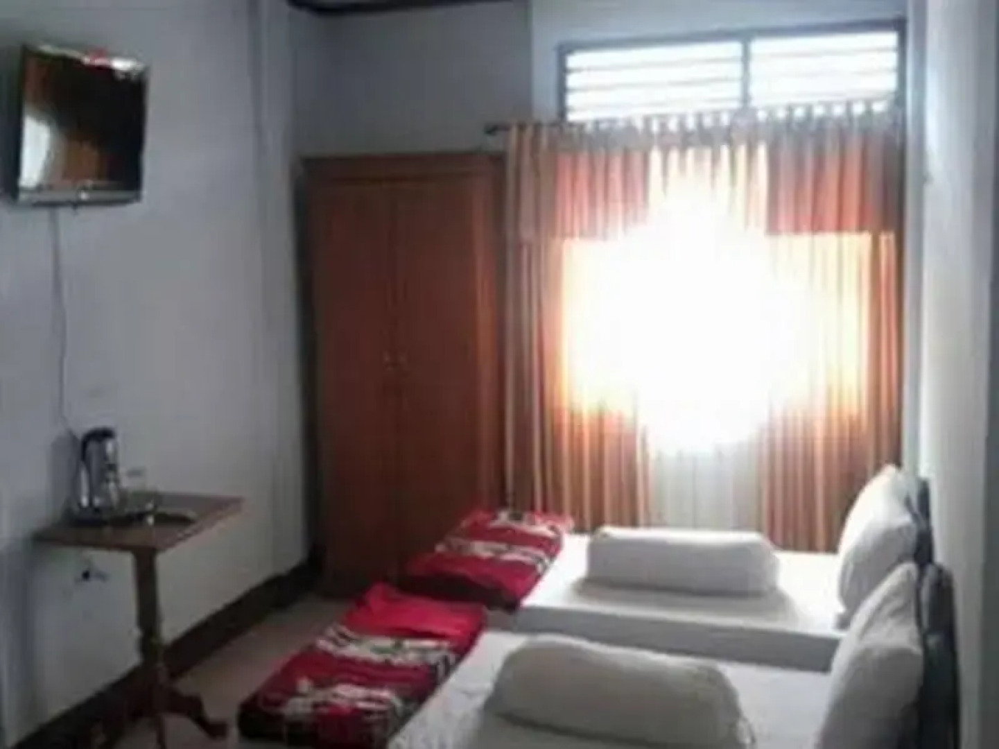 Hotel & Restaurant Bali